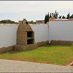 Roche Majadales