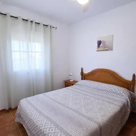Roche Majadales בקתה